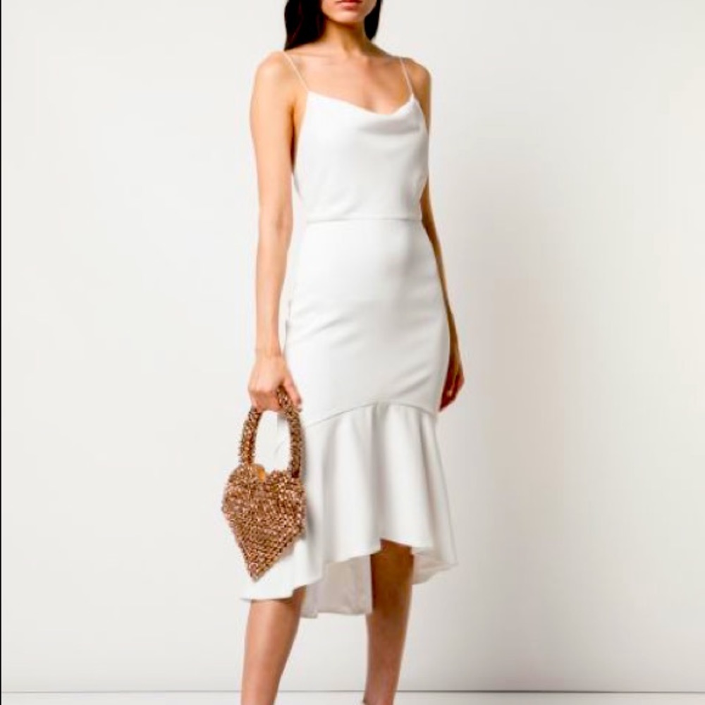 Alice + Olivia Dress